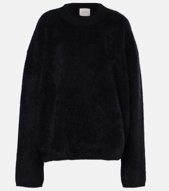 Pullover Natalia in cashmere | Lisa Yang