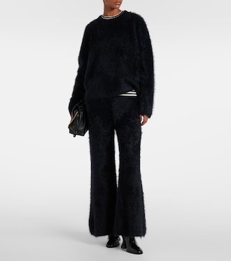 Pull Natalia en cachemire | Lisa Yang
