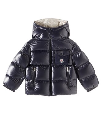 Yule down jacket | Moncler Enfant