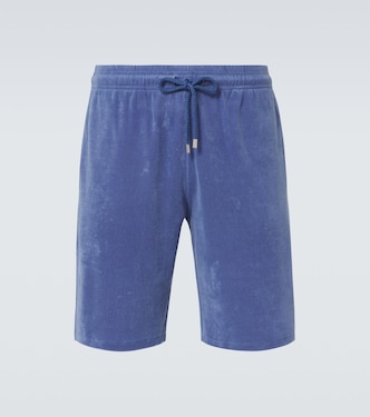 Bermuda-Shorts Bolide | Vilebrequin