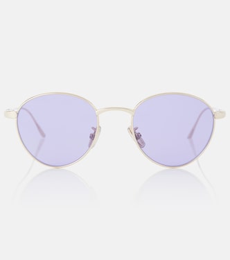Gafas de sol redondas | Loewe