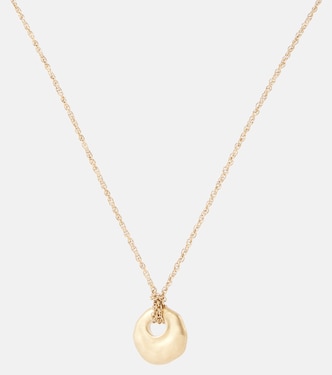 Chloé Eclectic pendant necklace | Chloé
