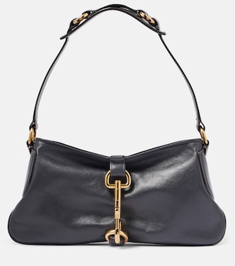 Borsa a spalla Kerala 25 Small in pelle | Chloé