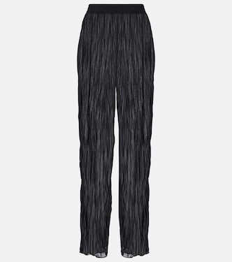 Pantaloni Amaya a gamba larga | Jade Swim