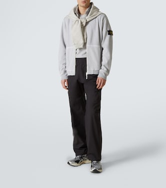 Trainingsjacke Compass aus Baumwolle | Stone Island