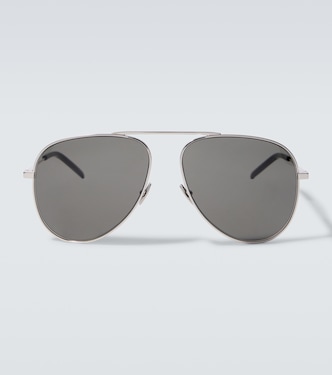 SL 800 aviator sunglasses | Saint Laurent