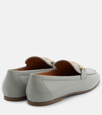 Loafers aus Leder | Tod's