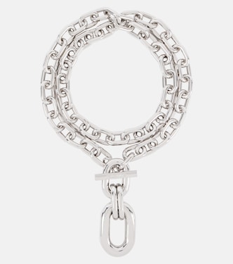 Double XL necklace | Rabanne