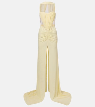 Robe | David Koma