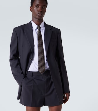 Silk tie | Gucci