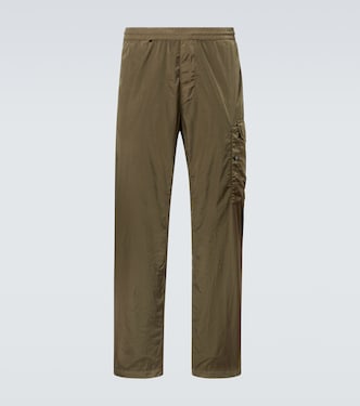Chrome-R cargo pants | C.P. Company