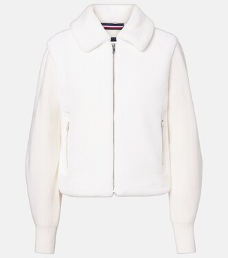 Paige jacket | Fusalp