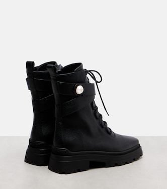 Bottines Noemi 45 en cuir | Jimmy Choo