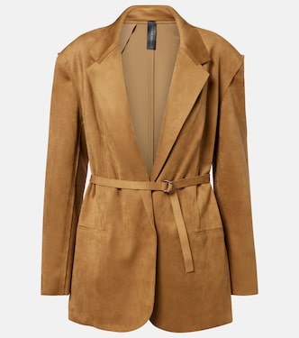 Blazer oversize | Norma Kamali