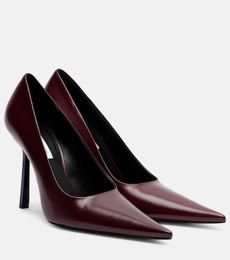 Pumps in pelle | Victoria Beckham