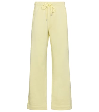 Jogginghose aus Baumwolle | Dries Van Noten