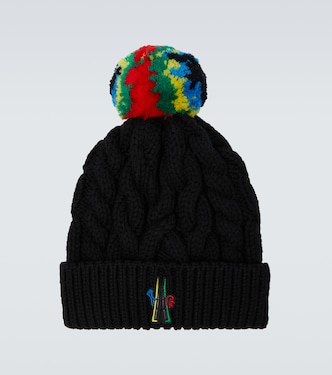 Berretto a trecce | Moncler Grenoble