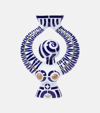 Botijo No 8 porcelain jug | Sargadelos