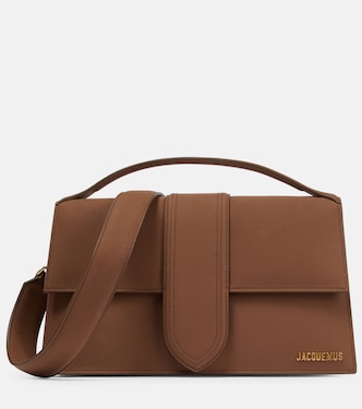 Sac Le Bambinou en cuir | Jacquemus