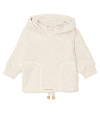 Baby - Felpa Andoni in misto cotone | 1 + in the Family