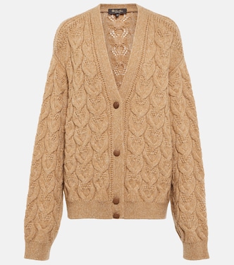 Cardigan Monginevro aus Kaschmir | Loro Piana