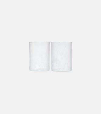 Opale set of 2 tumblers | Stories of Italy