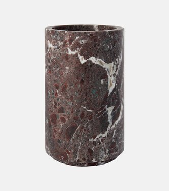 x Sunnei marble carafe | Bloc Studios