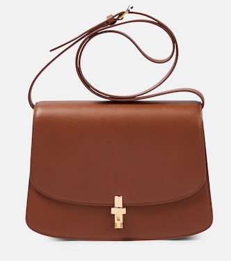 Borsa a spalla Sofia in pelle | The Row