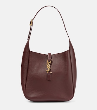 Borsa a spalla Le 5 à 7 Small in pelle | Saint Laurent