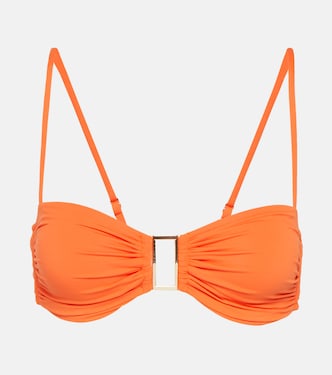 Top bikini a fascia Spain | Melissa Odabash