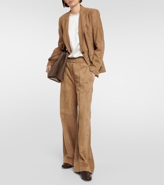 Mocassini in pelle | Brunello Cucinelli