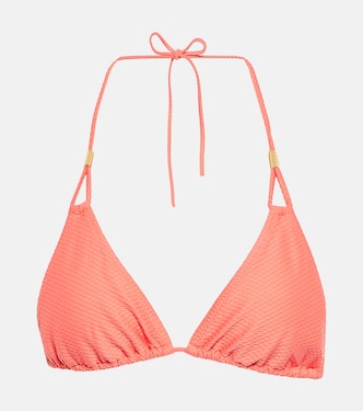 Top bikini a triangolo Portofino | Heidi Klein