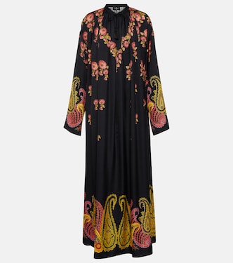 Caftano con stampa paisley | Etro