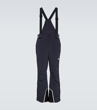 Pantalones de esquí de softshell | Giorgio Armani