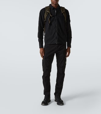 Cargohose aus Baumwolle | C.P. Company