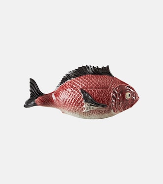 Fish tureen | Bordallo Pinheiro