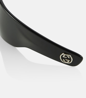 Rectangular sunglasses | Gucci