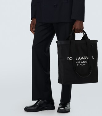 Logo tote bag | Dolce&Gabbana