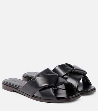 Sandali in pelle | Ferragamo