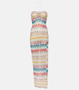 Abito lungo a righe | Missoni Mare