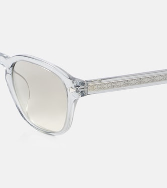 Gafas de sol redondas | Brunello Cucinelli