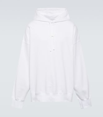 Hoodie aus Baumwoll-Jersey | Gucci