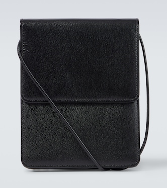 Leather belt bag | The Row