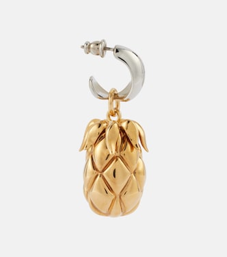 Pendientes Chloé Bananas con colgante | Chloé