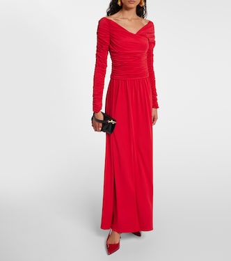 Robe Charlotte | Altuzarra