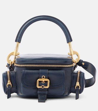 Borsa a spalla Camera Small in pelle | Chloé