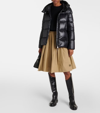 Daunenjacke Seritte | Moncler
