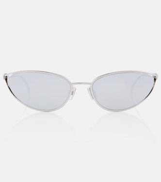Occhiali da sole cat-eye Knot  | Bottega Veneta