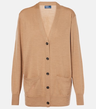 Wool cardigan | Polo Ralph Lauren