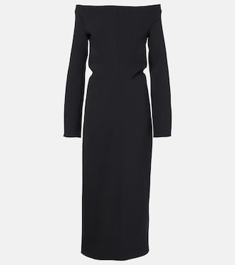 Yara midi dress | Proenza Schouler